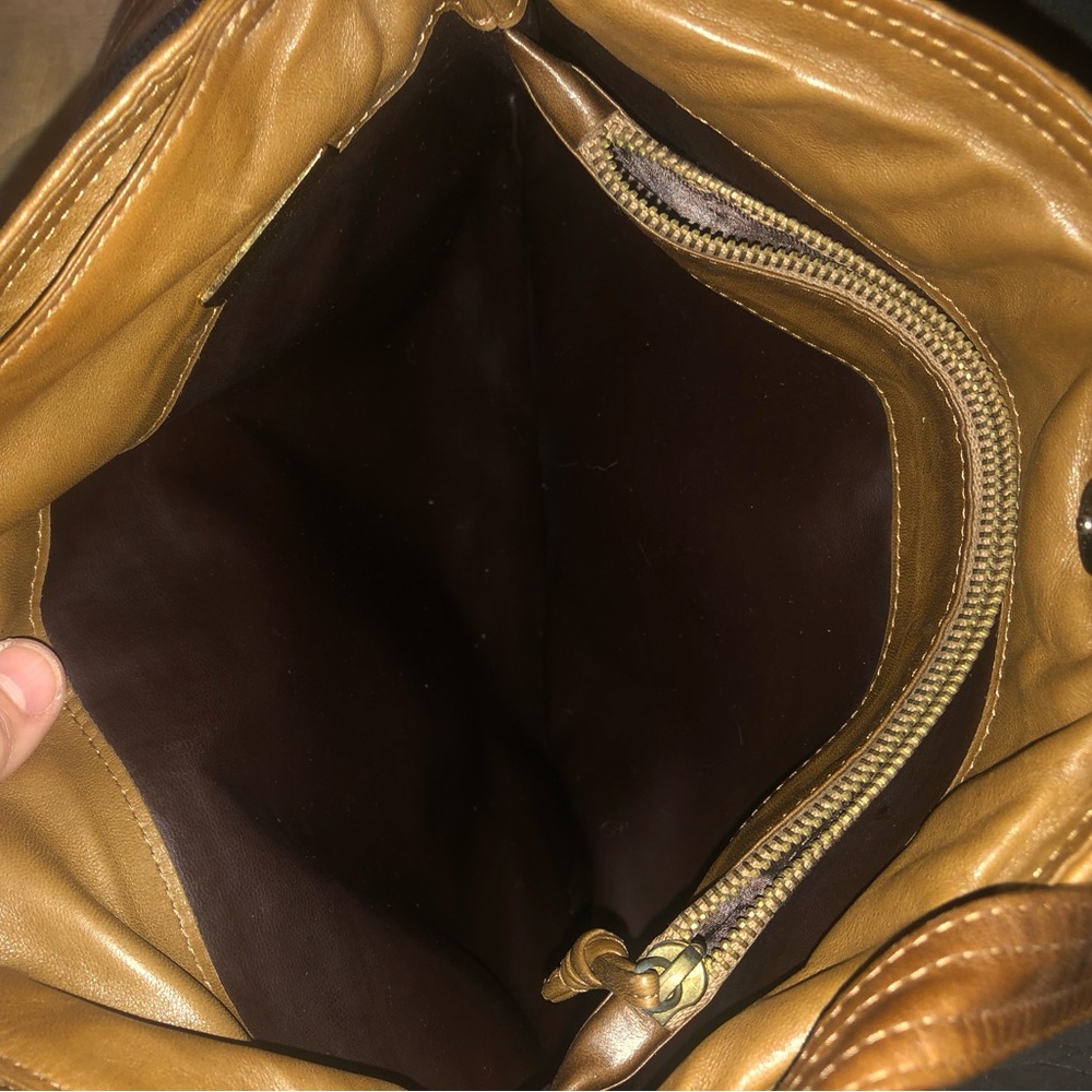 Bottega Veneta Woven vintage Shoulder Bag - Picture 8 of 14